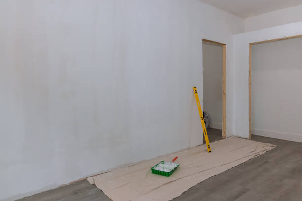 Best Drywall Repair  in Tanglewilde, WA